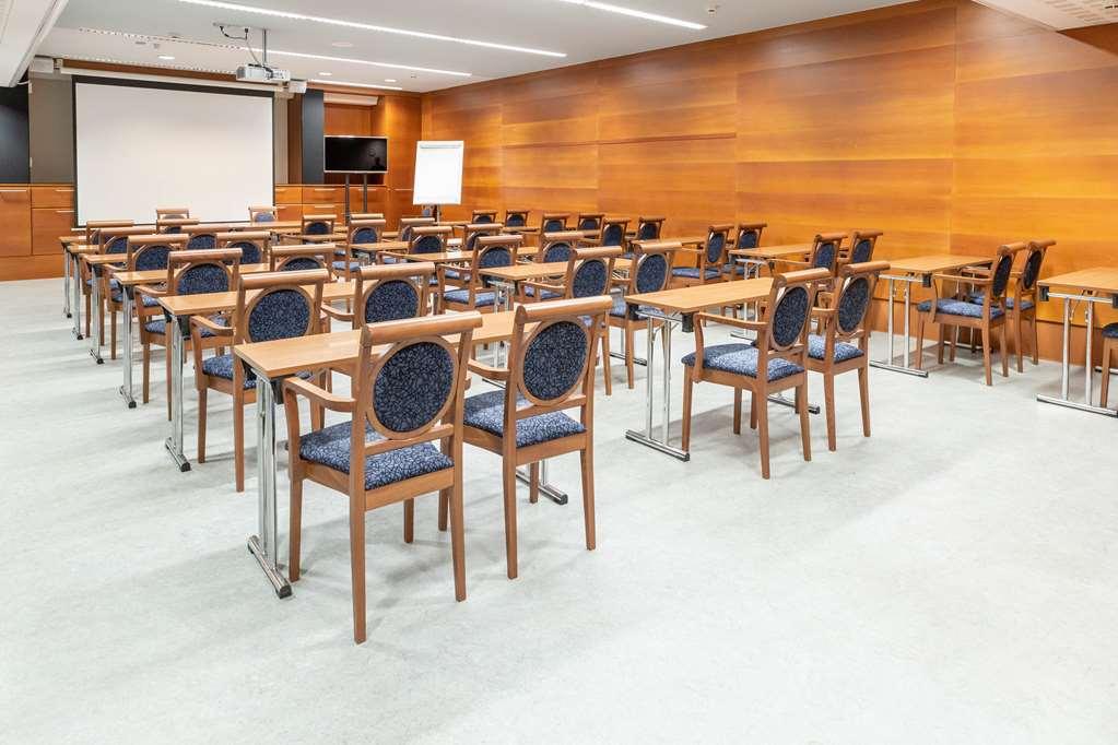 Scandic Joensuu Facilități foto
